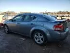 2009 Dodge Avenger SXT