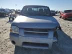 2003 Nissan Frontier King Cab XE