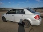 2007 Nissan Versa S