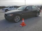 2008 BMW 328 XI