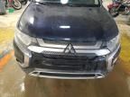 2020 Mitsubishi Outlander SE