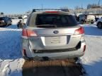 2010 Subaru Outback 2.5I Premium