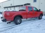 2012 Ford F250 Super Duty