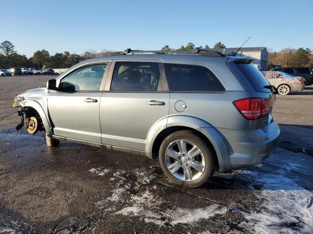 2010 Dodge Journey SXT