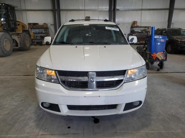 2009 Dodge Journey R/T