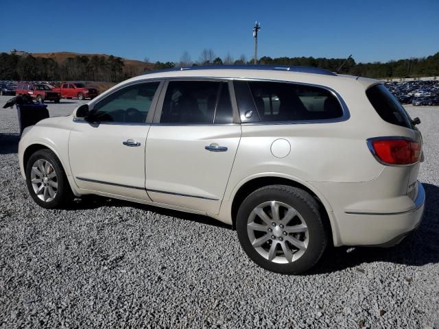 2013 Buick Enclave