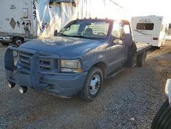 2002 Ford F350 Super Duty en venta en Tanner, AL