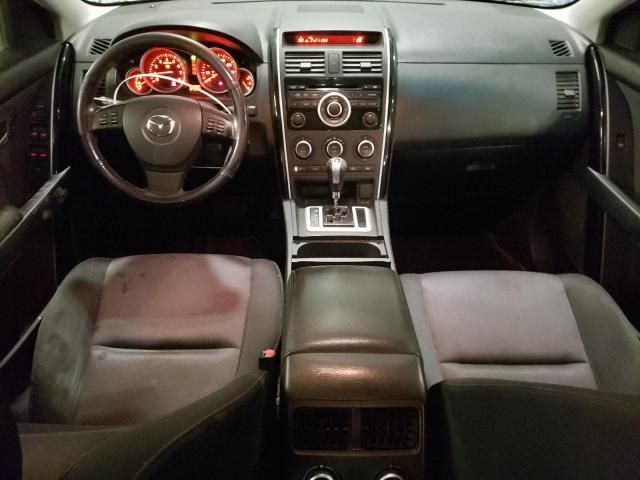 2008 Mazda CX-9