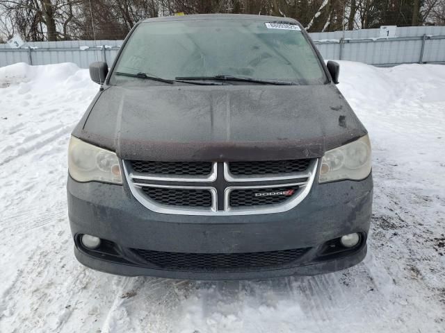 2012 Dodge Grand Caravan SE