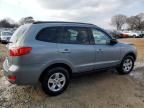 2009 Hyundai Santa FE GLS