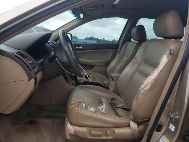 2004 Honda Accord EX