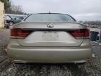 2014 Lexus LS 460