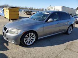 2011 BMW 328 I Sulev en venta en Fresno, CA