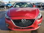 2014 Mazda 3 Grand Touring