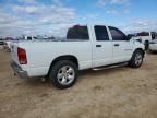 2004 Dodge RAM 1500 ST