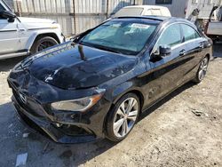 2014 Mercedes-Benz CLA 250 en venta en Los Angeles, CA