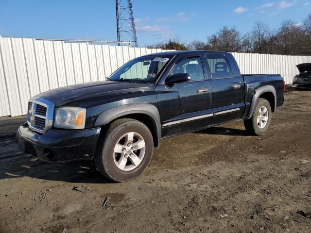 2005 Dodge Dakota Quad SLT