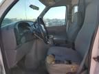 2001 Ford Econoline E250 Van