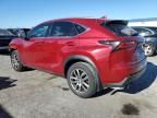 2016 Lexus NX 200T Base