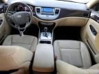 2011 Hyundai Genesis 3.8L