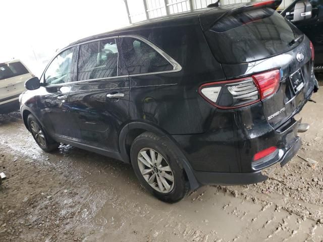 2019 KIA Sorento L