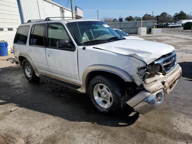 1999 Ford Explorer