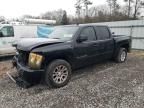 2007 Chevrolet Silverado C1500 Crew Cab