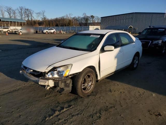 2004 Honda Accord LX