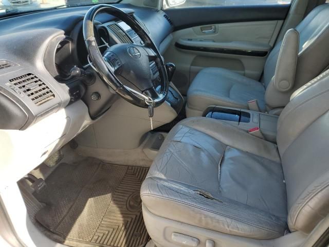 2005 Lexus RX 330