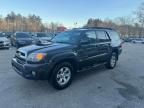 2006 Toyota 4runner SR5