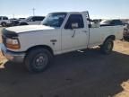 1997 Ford F250