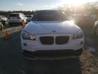 2015 BMW X1 SDRIVE28I