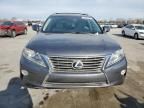 2014 Lexus RX 350