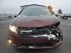 2019 Honda Odyssey EXL