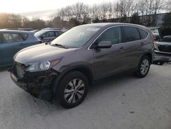 2013 Honda CR-V EX en venta en North Billerica, MA