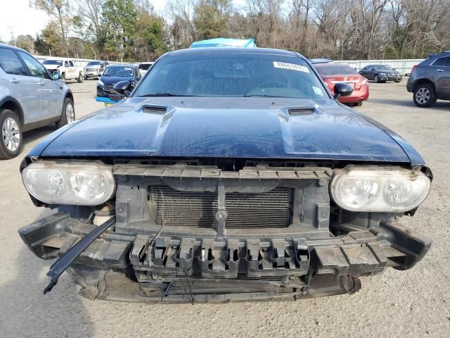 2009 Dodge Challenger R/T