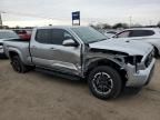 2024 Toyota Tacoma Double Cab