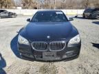 2013 BMW 750 LXI