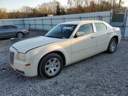 Vehiculos salvage en venta de Copart Augusta, GA: 2007 Chrysler 300