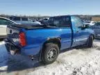 2003 GMC New Sierra C1500