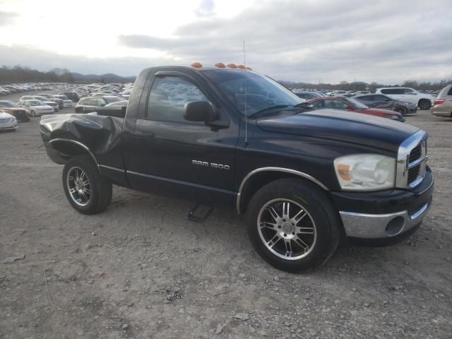 2007 Dodge RAM 1500 ST