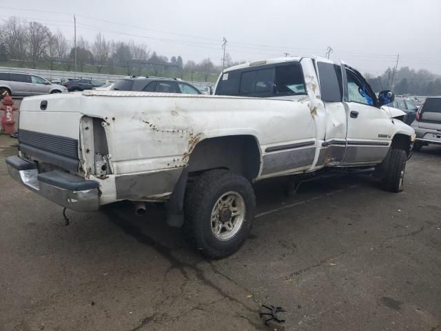 1999 Dodge RAM 2500