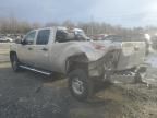 2007 GMC Sierra K2500 Heavy Duty