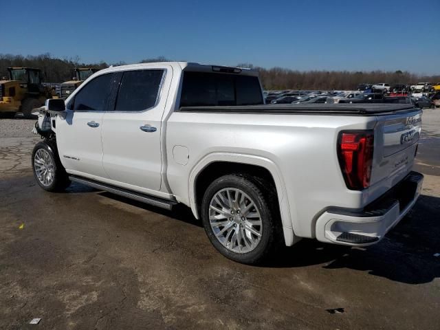 2019 GMC Sierra K1500 Denali