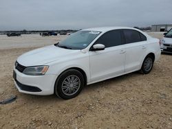 Volkswagen Vehiculos salvage en venta: 2013 Volkswagen Jetta SE