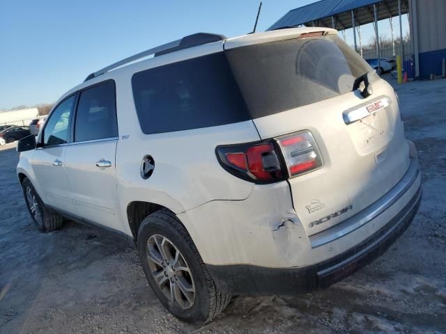 2014 GMC Acadia SLT-1