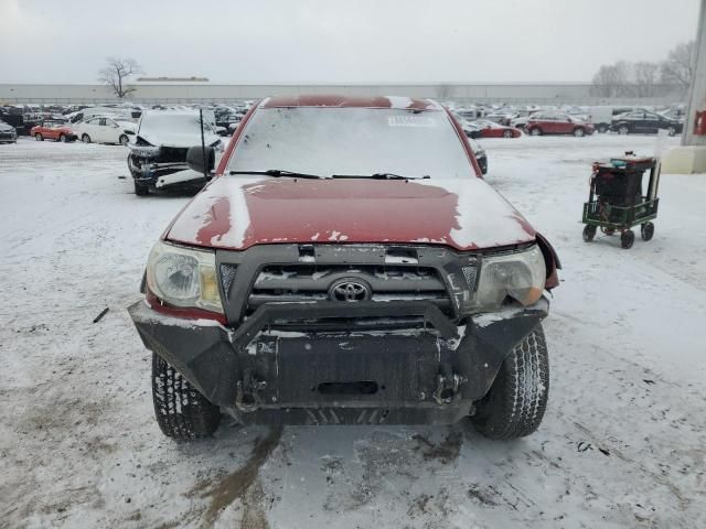 2010 Toyota Tacoma