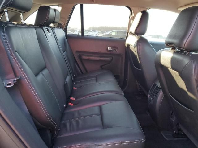 2010 Ford Edge SEL