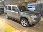 2011 Jeep Patriot Sport