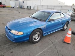 Muscle Cars for sale at auction: 1998 Ford Mustang